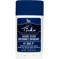TINKS DEER LURE #1 DOE-P