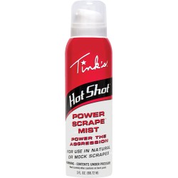 TINKS POWER SCRAPE STARTER