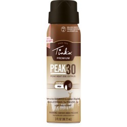 TINKS PEAK30 PREMIUM DEER LURE