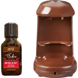 TINKS SCENT DIFFUSER W/.5OZ