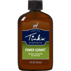TINKS MOCK SCRAPE STARTER