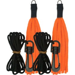 TINKS TRAIL DRAG SUPER DRAGGER