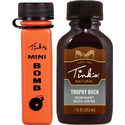 TINKS DEER LURE TROPHY BUCK