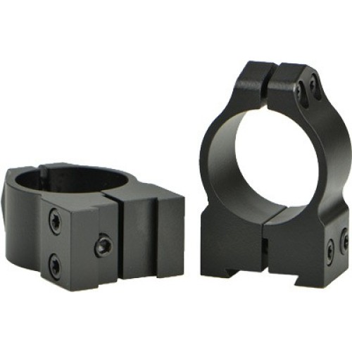 WARNE RINGS 1" CZ 527 MEDIUM