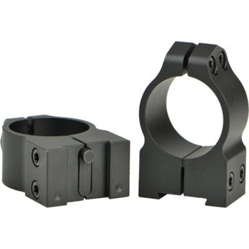 WARNE RINGS 1" TIKKA MEDIUM