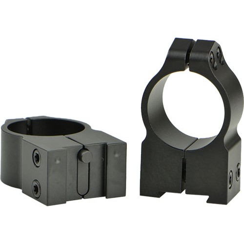 WARNE RINGS 1" TIKKA HIGH