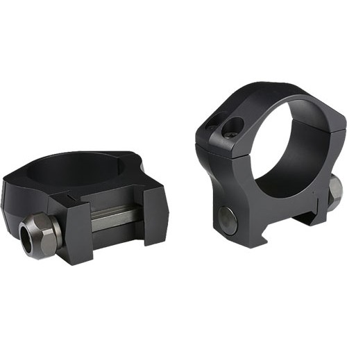 WARNE RINGS MOUNTAIN TECH 30MM