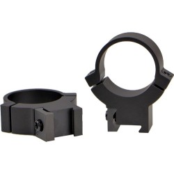WARNE RINGS 7.3/22 1" HIGH