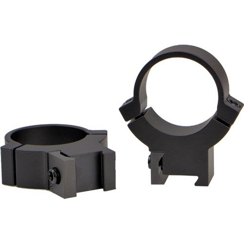 WARNE RINGS 7.3/22 1" HIGH