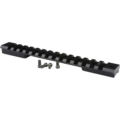 WARNE RAIL MOUNTAIN TECH