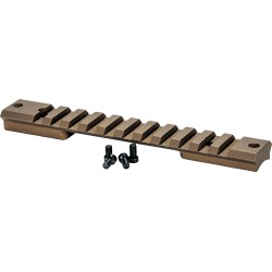 WARNE RAIL MOUNTAIN TECH 20MOA