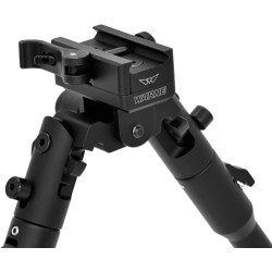 WARNE SKYLINE LITE BIPOD