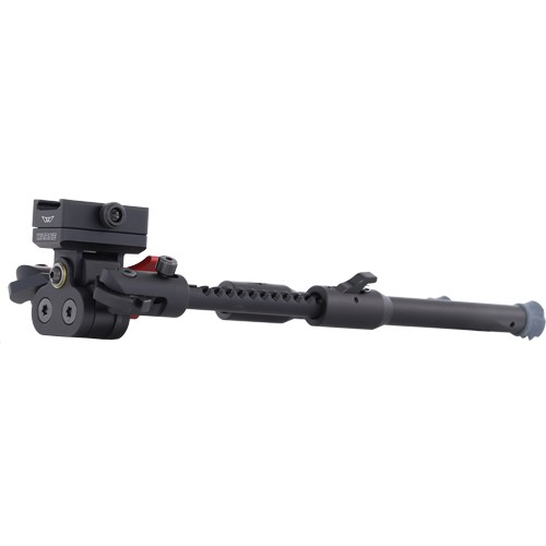 WARNE SKYLINE PRO BIPOD QD