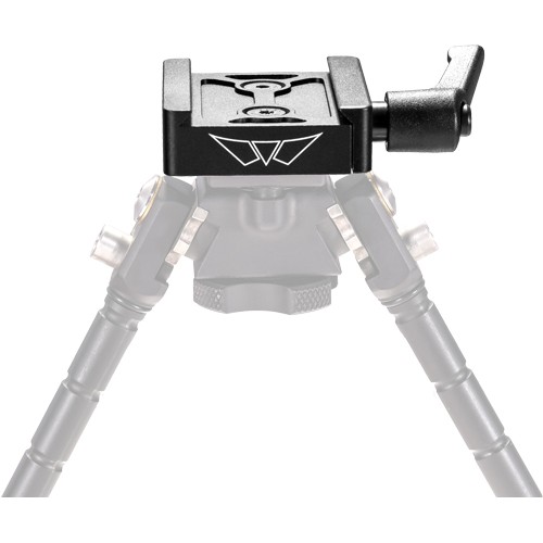 WARNE SKYLINE PRECISION BIPOD