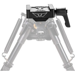 WARNE SKYLINE PRECISION BIPOD
