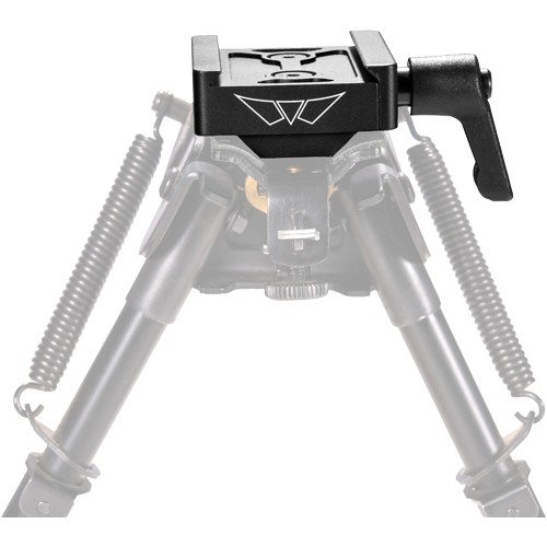WARNE SKYLINE PRECISION BIPOD