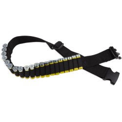 BULLDOG SHOTGUN AMMO BELT