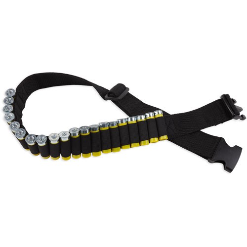 BULLDOG SHOTGUN AMMO BELT