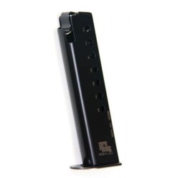 PRO MAG MAGAZINE WALTHER P38