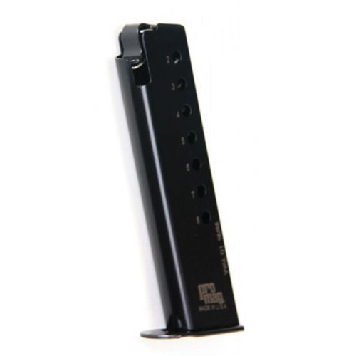 PRO MAG MAGAZINE WALTHER P38