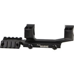 WARNE RAMP MOUNT 1" TACTICAL