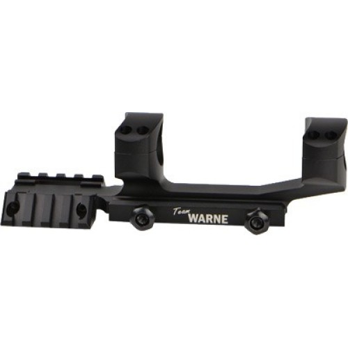 WARNE RAMP MOUNT 1" TACTICAL