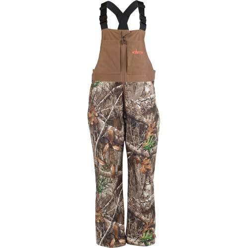 HABIT LADIES INSULATED BIB