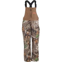 HABIT LADIES INSULATED BIB