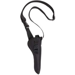 BULLDOG BANDOLIER HOLSTER RH