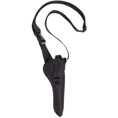 BULLDOG BANDOLIER HOLSTER RH