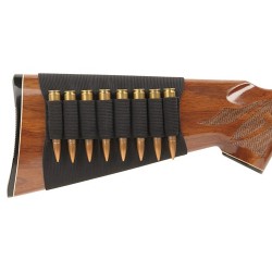 BULLDOG RIFLE STOCK SLEEVE