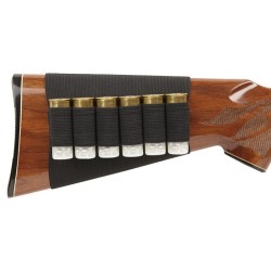 BULLDOG SHOTGUN STOCK SLEEVE