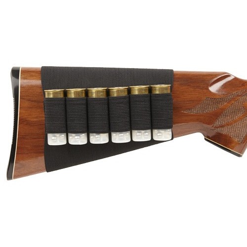 BULLDOG SHOTGUN STOCK SLEEVE