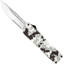 COBRATEC LIGHTWEIGHT OTF