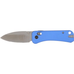 WE KNIFE BANTER 2 2.87" BLUE