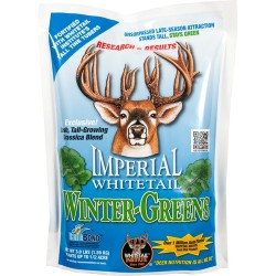 WHITETAIL INSTITUTE WINTER-