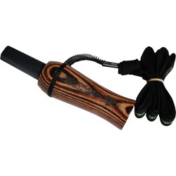 WOODHAVEN CUSTOM CALLS THE