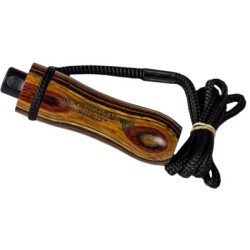 WOODHAVEN CUSTOM CALLS THE