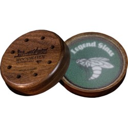 WOODHAVEN CUSTOM CALLS LEGEND