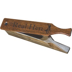 WOODHAVEN CUSTOM CALLS THE