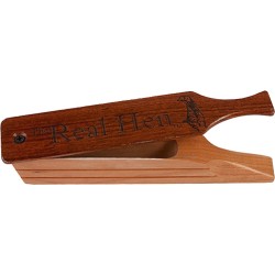 WOODHAVEN CUSTOM CALLS THE