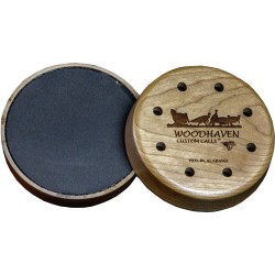 WOODHAVEN CUSTOM CALLS CHERRY
