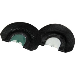 WOODHAVEN CUSTOM CALLS NINJA