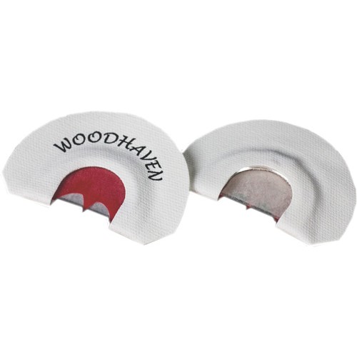 WOODHAVEN CUSTOM CALLS STINGER