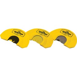 WOODHAVEN CUSTOM CALLS THE