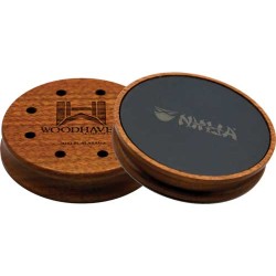 WOODHAVEN CUSTOM CALLS NEXT
