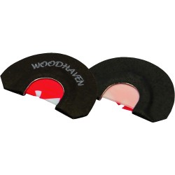 WOODHAVEN CUSTOM CALLS HYPER