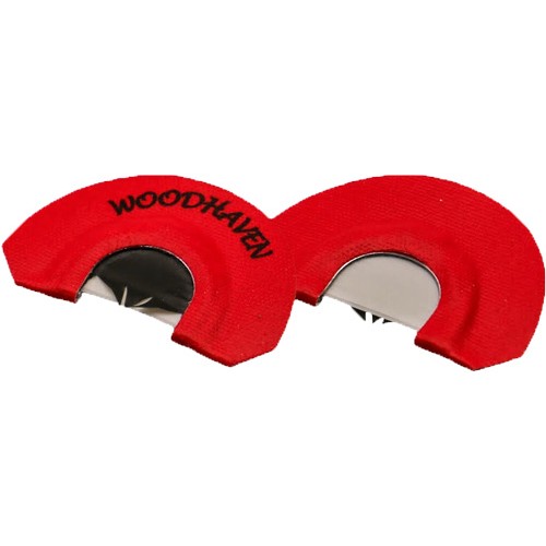 WOODHAVEN CUSTOM CALLS BLADED