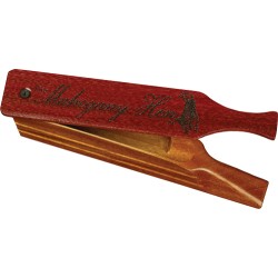 WOODHAVEN CUSTOM CALLS THE
