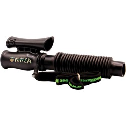 WOODHAVEN CUSTOM CALLS THE